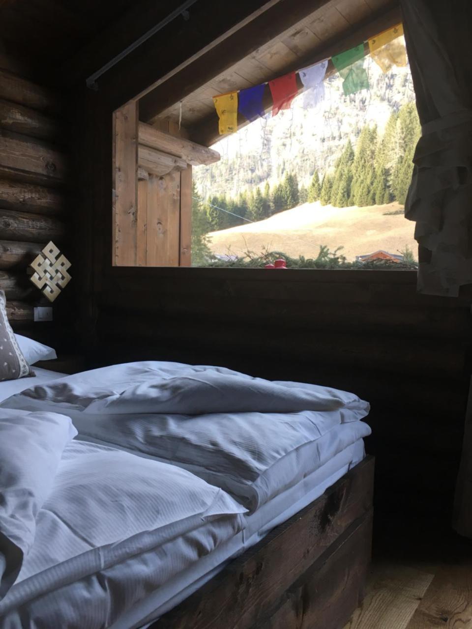 Eirl Dolomites Retreat Sappada Bed & Breakfast Exterior foto